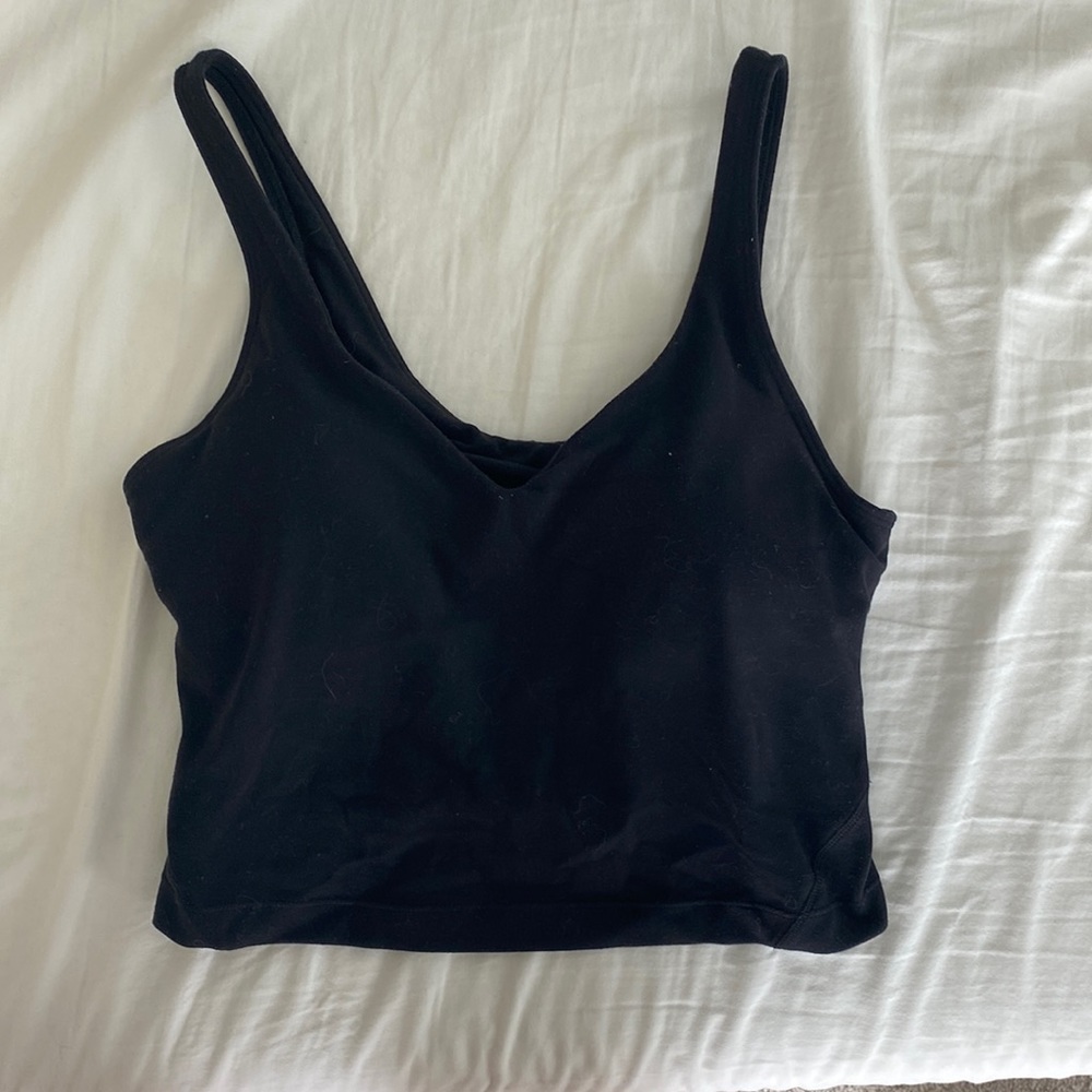 Lululemon align tank